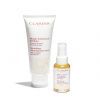 Maschera per capelli nutritiva fortificante cù burro di karité è oliu d'argan