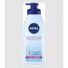 NIVEA® LOTION CORPO NUTRIZANTE RESPIRANTE