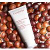 Maschera per capelli nutritiva fortificante cù burro di karité è oliu d'argan