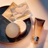 Gelée detergente notturna avanzata con 15 amminoacidi