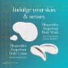 Set di lozione e gel doccia Citrus Sensations Set di lozione e gel doccia Citrus Sensations