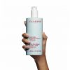 Lait hydratant lissant pour le corps à l'aloe vera