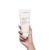 Maschera per capelli nutritiva fortificante cù burro di karité è oliu d'argan
