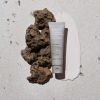 Masque à l'argile calmante démaquillant les pores