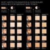 Soft Matte Complete Foundation Fondazione Soft Matte Complete