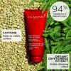 Crema per u corpu super riparatrice anti-età per l'addome è a cintura