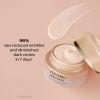 Crema occhi antirughe