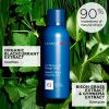 ClarinsMen Gel Schiuma da Rasatura Smooth