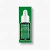 Cannabis Sativa Seed Oil Herbal Concentrate Oil Face