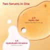 Doppiu Serum Eye - Crema Tensante Sottu Ochju