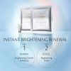 Trattamentu di Maschere Brightening Supreme