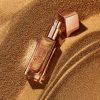 Dea di bronzu Gelée scintillante